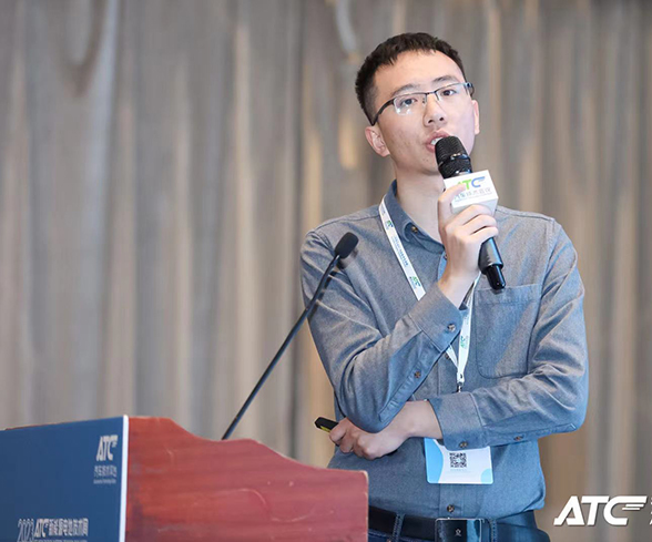 喜乐娱乐科技出席2023ATC新能源电池技术周 喜乐娱乐科技出席2023ATC新能源电池技术周