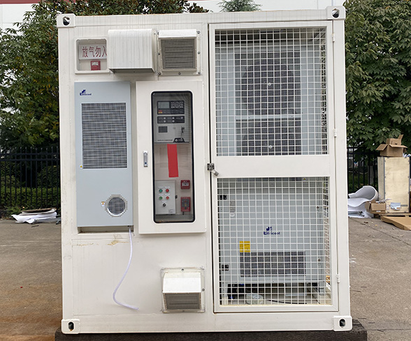 KZ01-QY���ܵ�վ�û��ֱ�������װ�ã��绯ѧ���ܲյ��ػ���