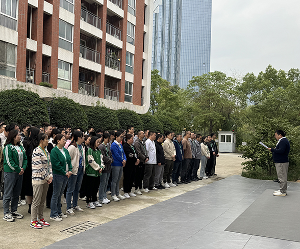 喜乐娱乐科技启动“质量月零不良流出活动” 喜乐娱乐科技启动“质量月零不良流出活动”