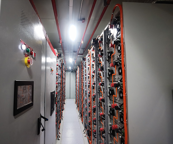 ��������ϵͳ�ڹ���ҵ�����е�������ʲô