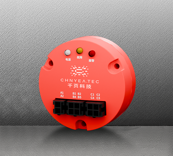 TC05-QYһ����̼�͸��¸��ϻ���̽��װ��