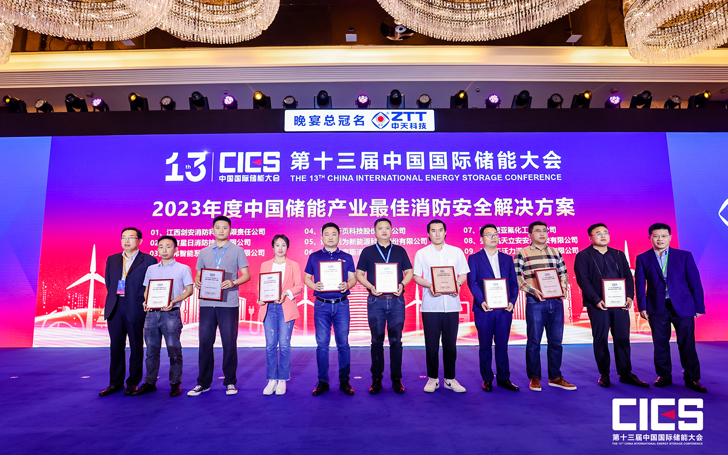 ϲ�����ֿƼ�2023CIES��ʮ�����й����ʴ��ܴ��Բ������